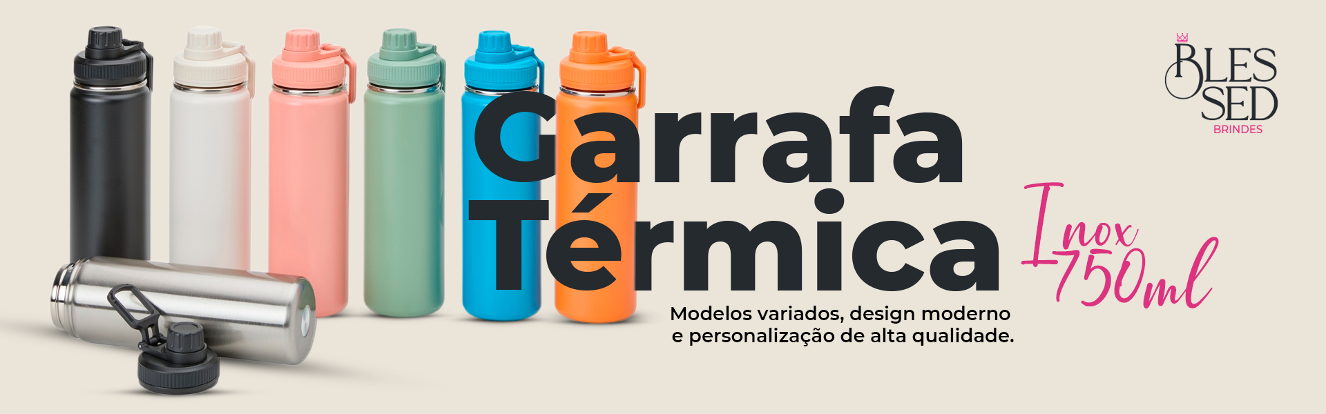 GARRAFA TRMICA