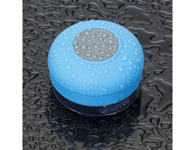 Caixa de Som Multimdia  prova Dgua