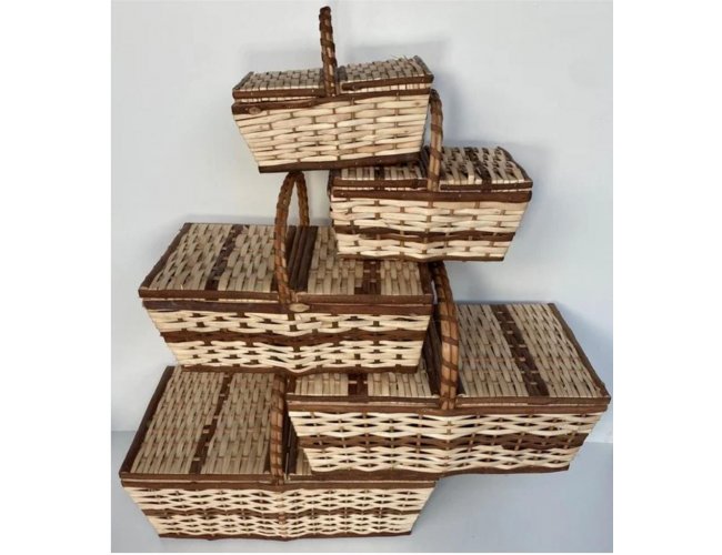 Cesta para Piquinique